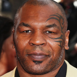 Illustration for article titled Find Out What Vince Vaughn, Jane Goodall, And Mike Tyson Have To Say